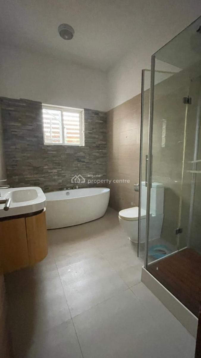 3-bedroom Waterfront Apartment + Bq, Banana Island, Ikoyi, Lagos, Flat / Apartment for Rent