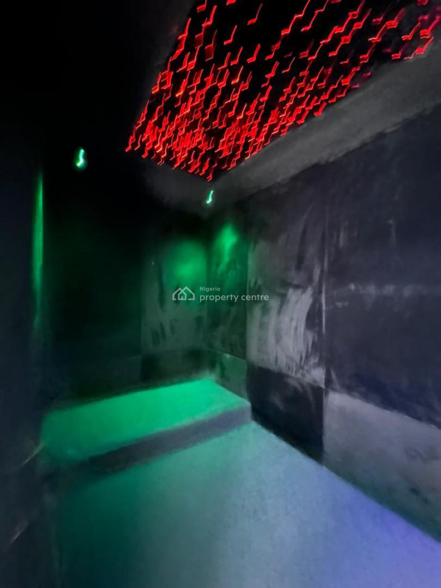 5 Bedroom Detached Duplex with Swimming Pool and Cinema, Orchid, Lekki, Lagos, Detached Duplex for Sale