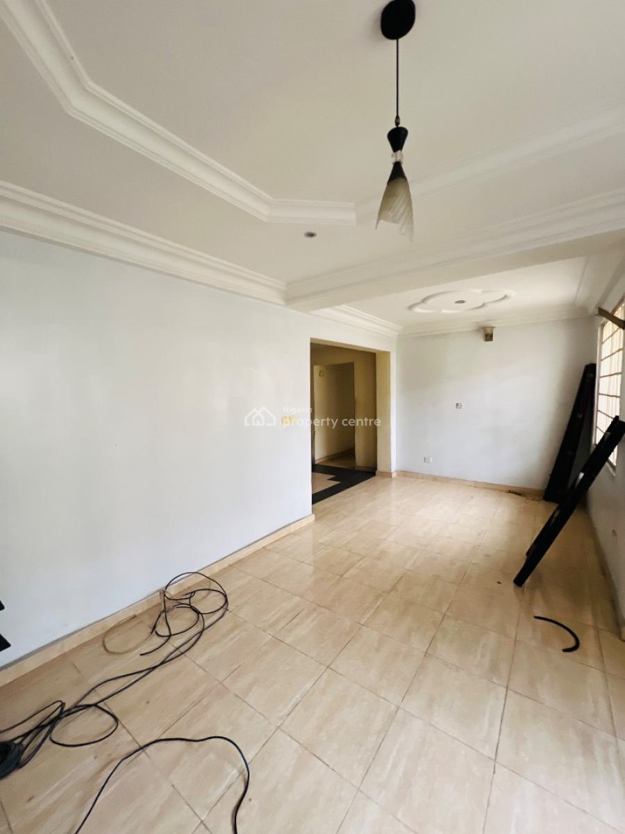 4 Bedroom Semi Detached Duplex, Lekki Phase 1, Lekki, Lagos, Semi-detached Duplex for Rent