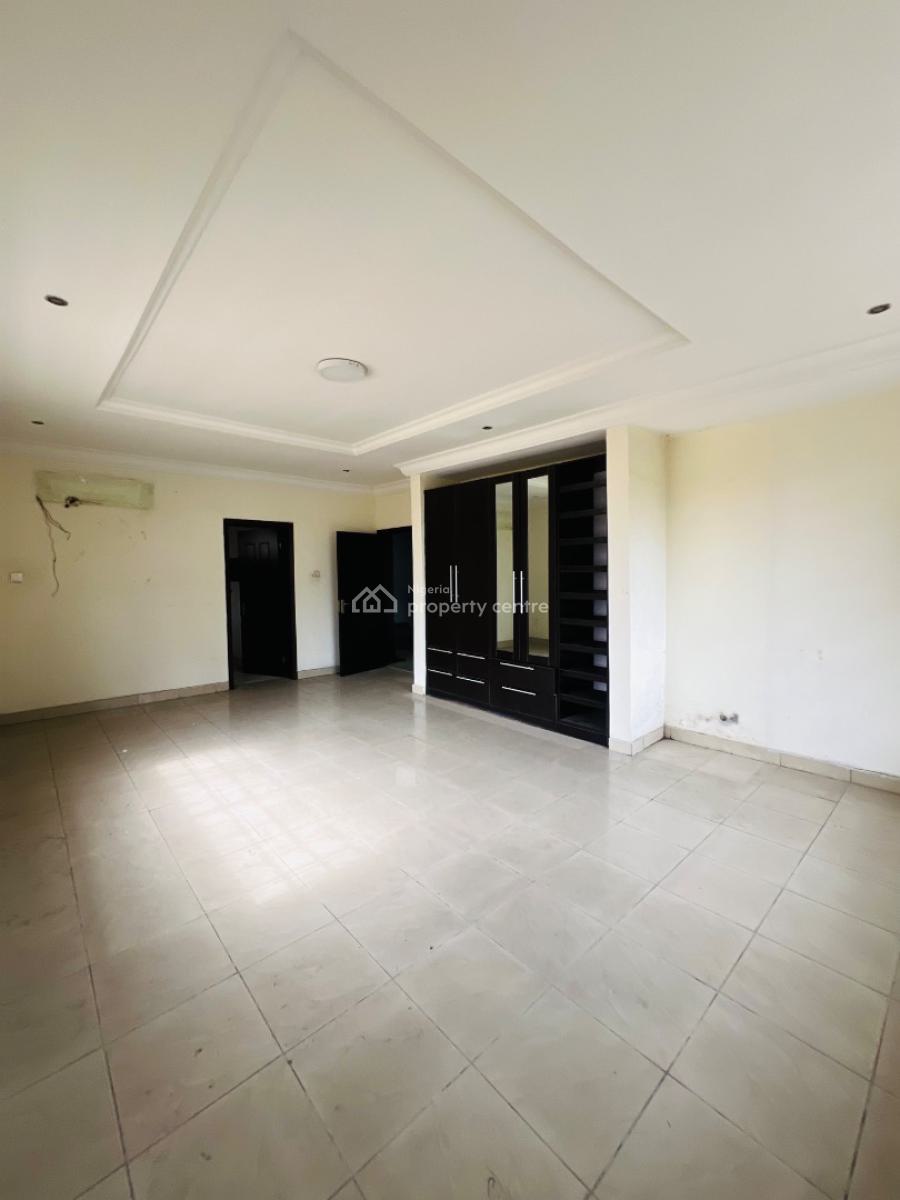 4 Bedroom Semi Detached Duplex, Lekki Phase 1, Lekki, Lagos, Semi-detached Duplex for Rent