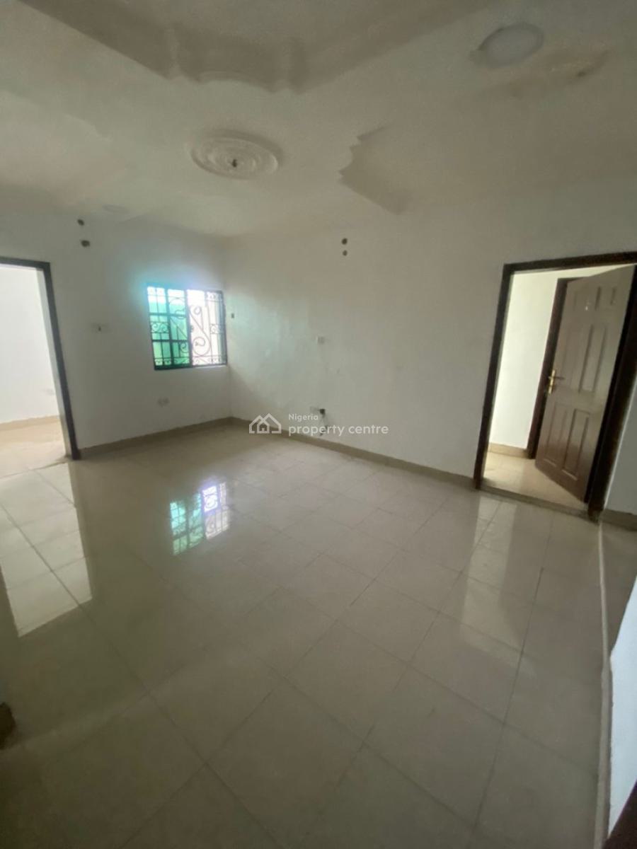 2 Bedroom Apartment, Chevron Drive, Lekki, Lagos, Flat / Apartment for Rent
