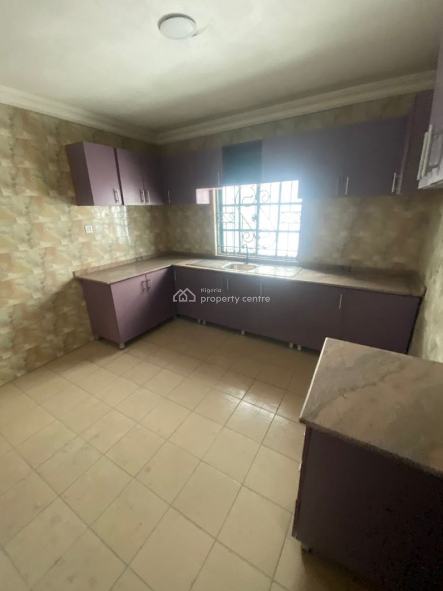 2 Bedroom Apartment, Chevron Drive, Lekki, Lagos, Flat / Apartment for Rent