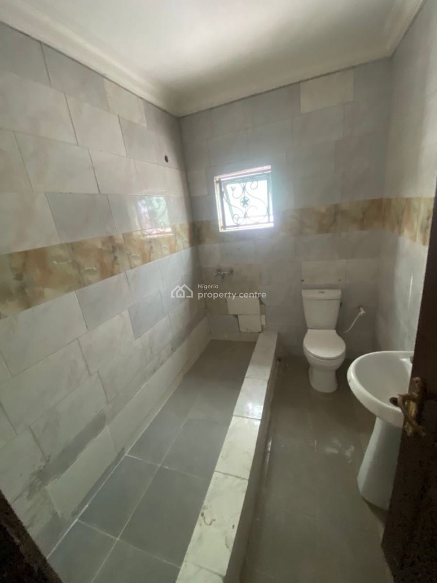 2 Bedroom Apartment, Chevron Drive, Lekki, Lagos, Flat / Apartment for Rent