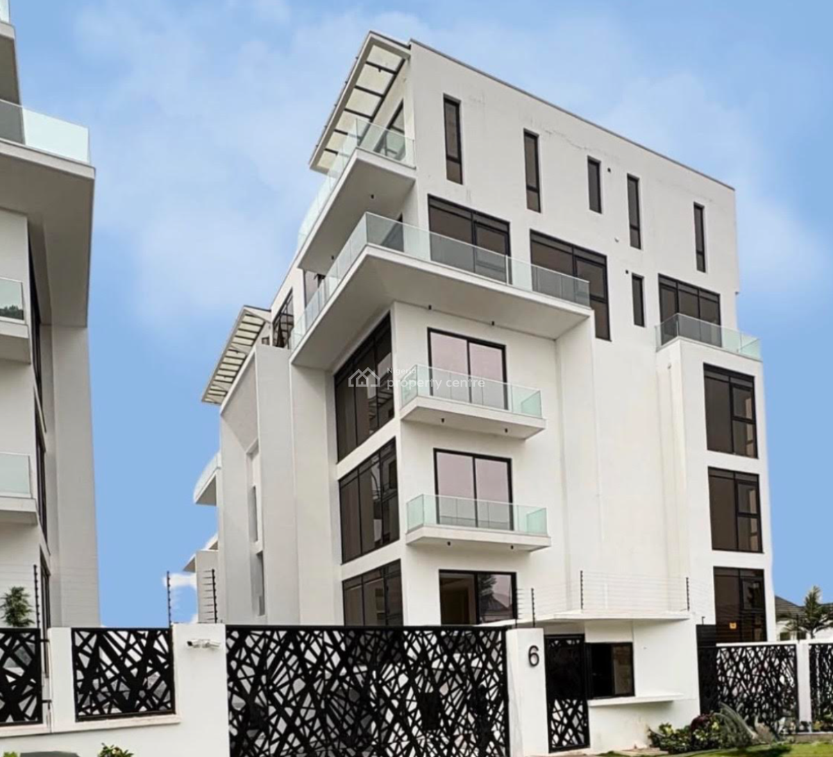 Luxury 3 Bedroom Apartment, Maitama District, Abuja, Flat / Apartment for Rent