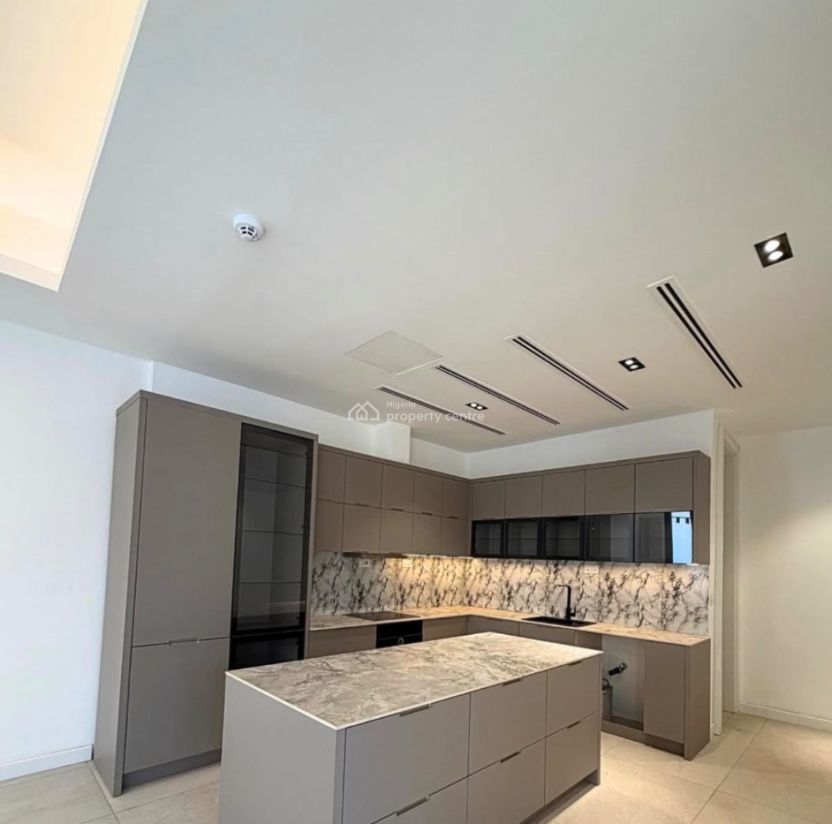 Luxury 3 Bedroom Apartment, Maitama District, Abuja, Flat / Apartment for Rent