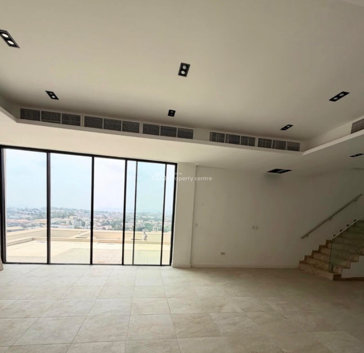 Luxury 3 Bedroom Apartment, Maitama District, Abuja, Flat / Apartment for Rent