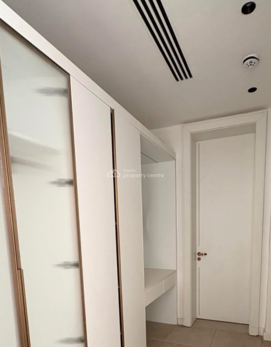 Luxury 3 Bedroom Apartment, Maitama District, Abuja, Flat / Apartment for Rent