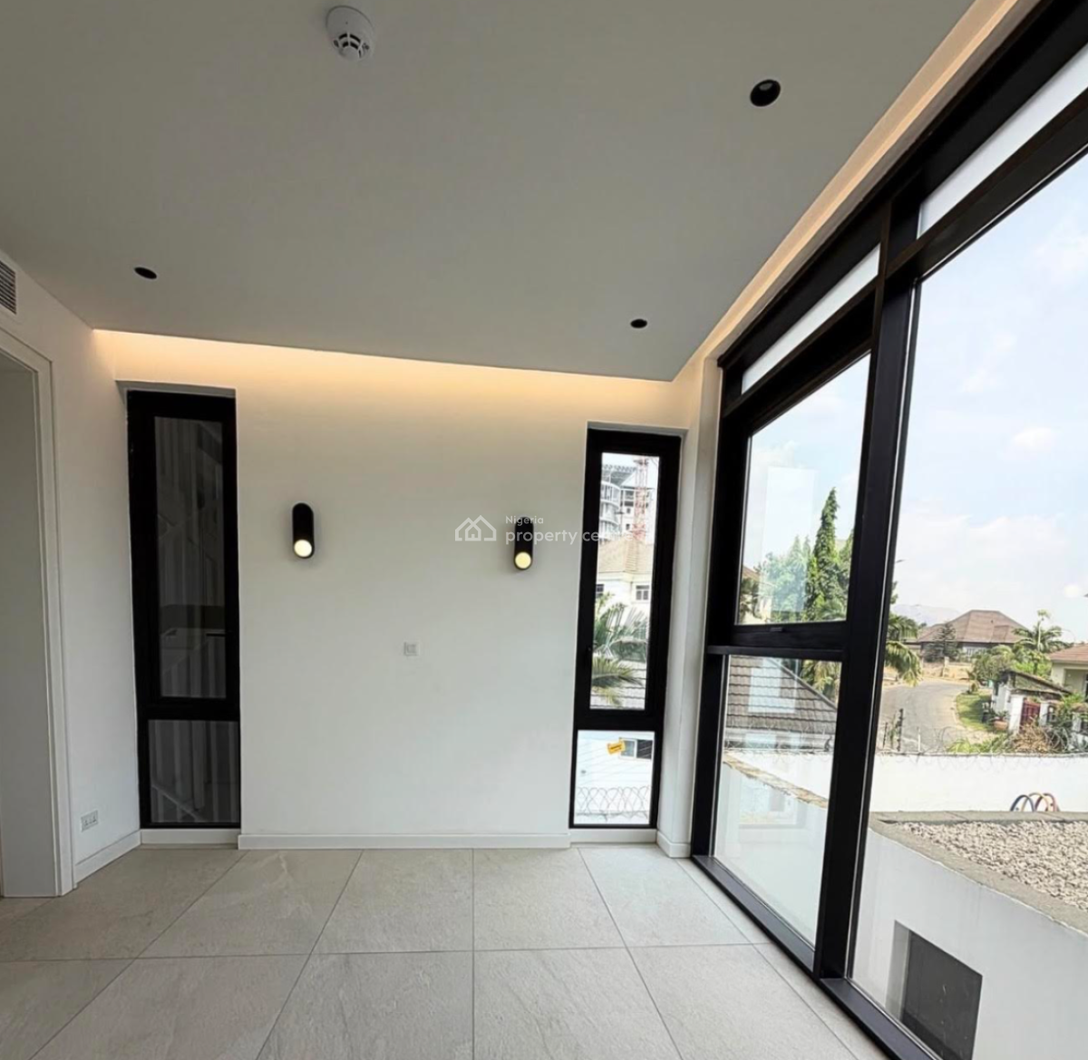 Luxury 3 Bedroom Apartment, Maitama District, Abuja, Flat / Apartment for Rent