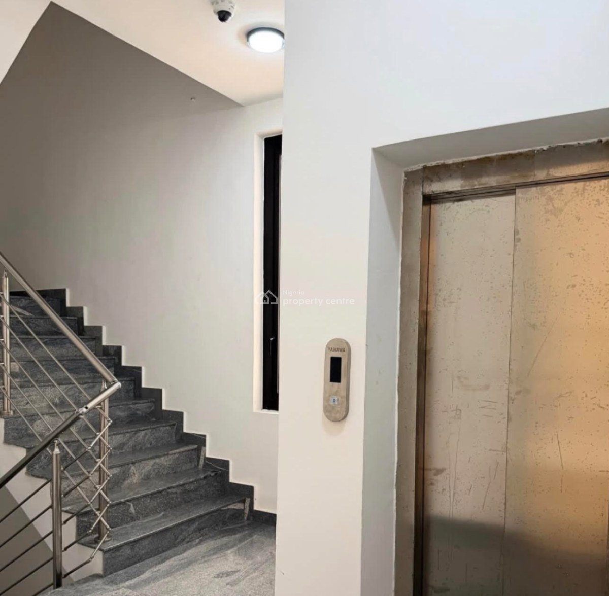 Luxury 3 Bedroom Apartment, Maitama District, Abuja, Flat / Apartment for Rent