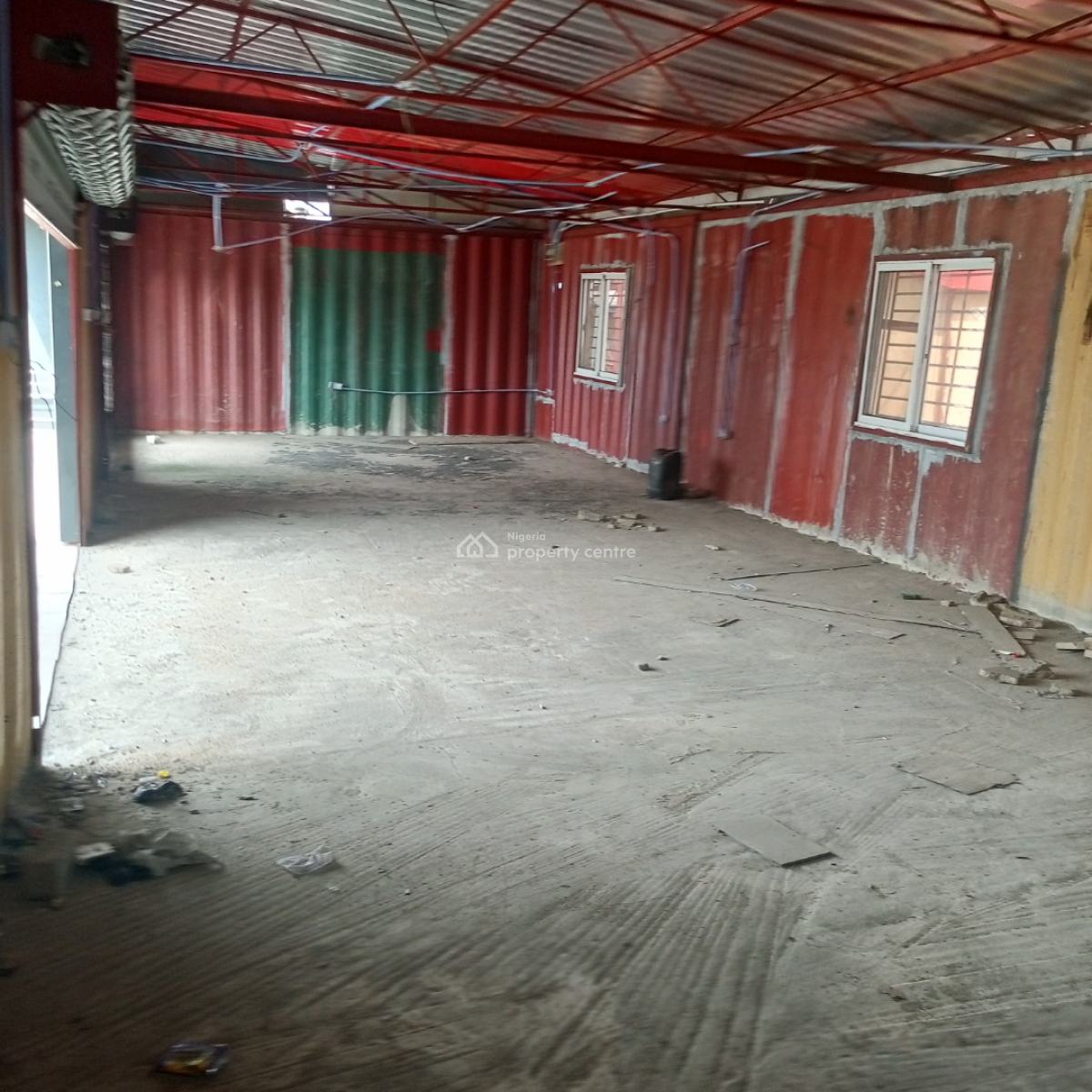 Spacious and Standard Shop, Ado, Ajah, Lagos, Shop for Rent