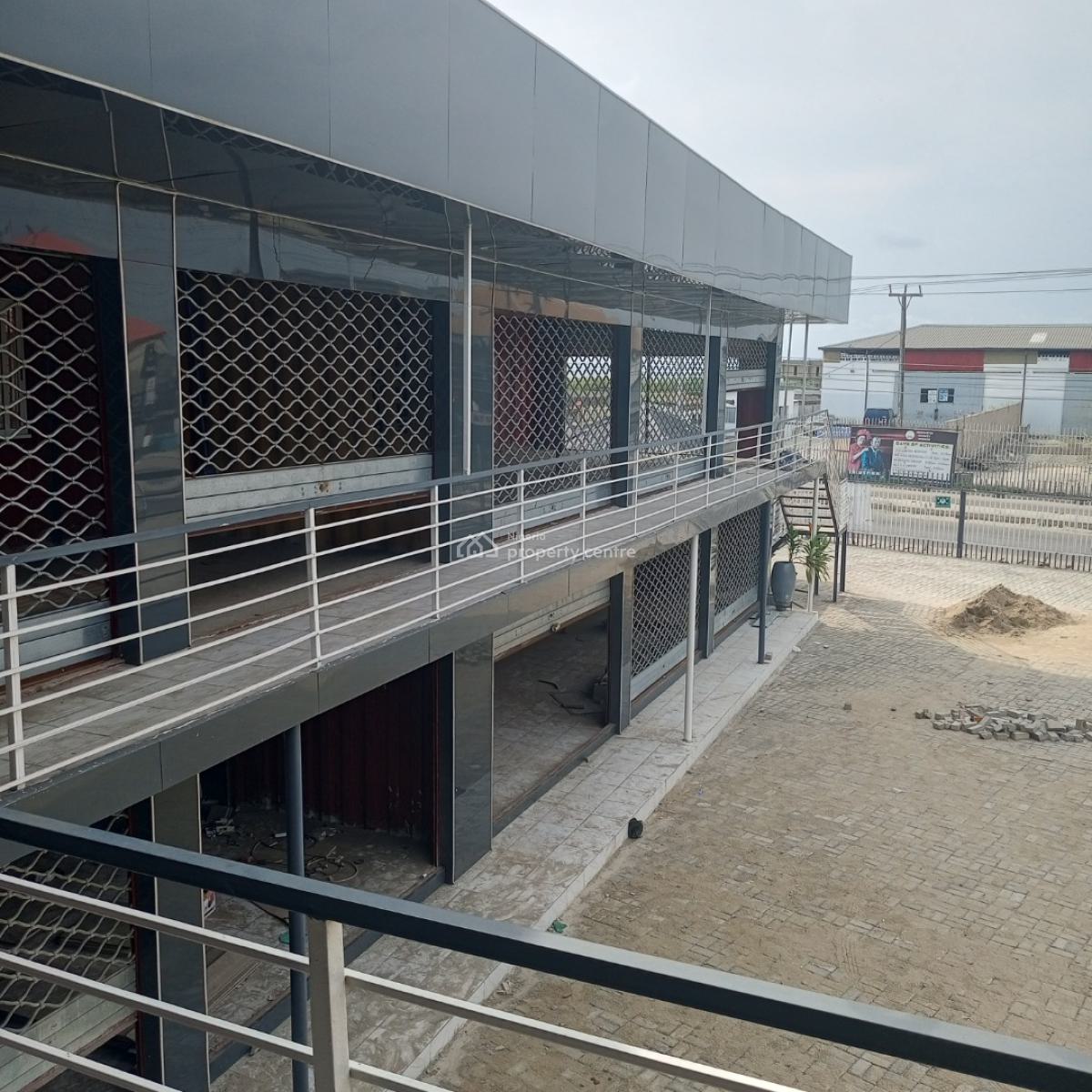 Spacious and Standard Shop, Ado, Ajah, Lagos, Shop for Rent