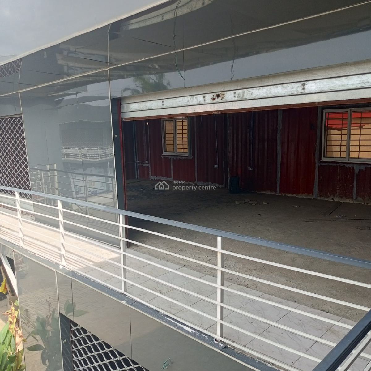 Spacious and Standard Shop, Ado, Ajah, Lagos, Shop for Rent