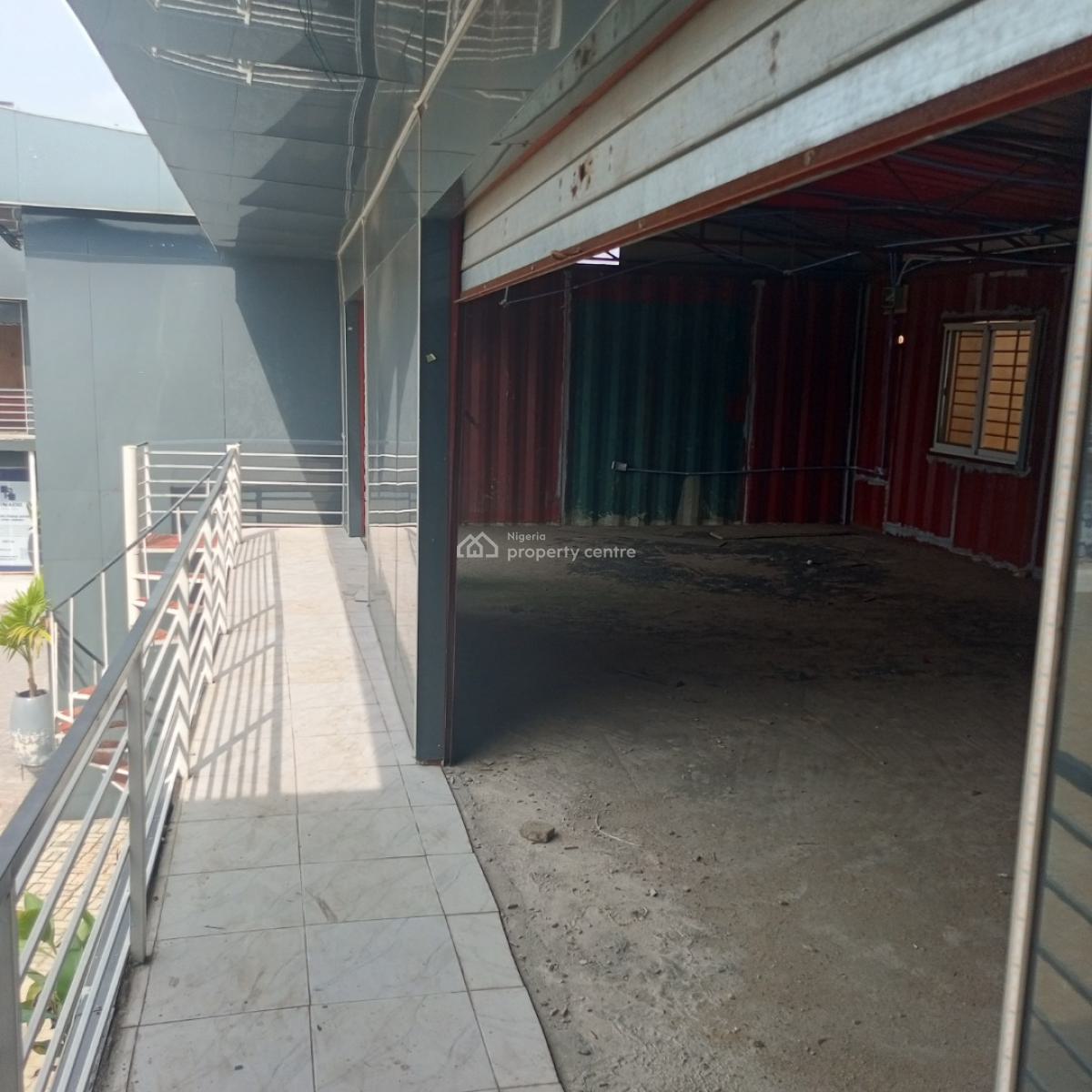 Spacious and Standard Shop, Ado, Ajah, Lagos, Shop for Rent