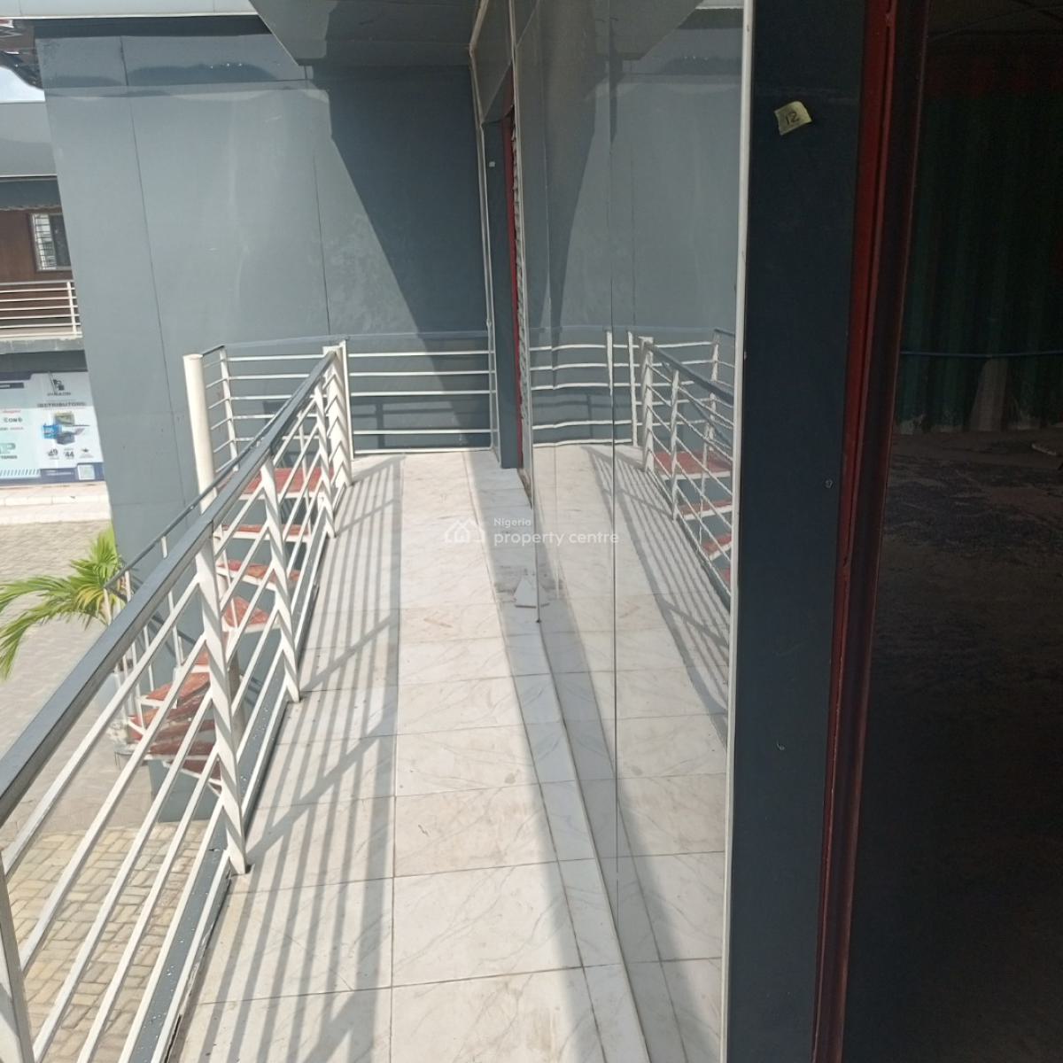 Spacious and Standard Shop, Ado, Ajah, Lagos, Shop for Rent