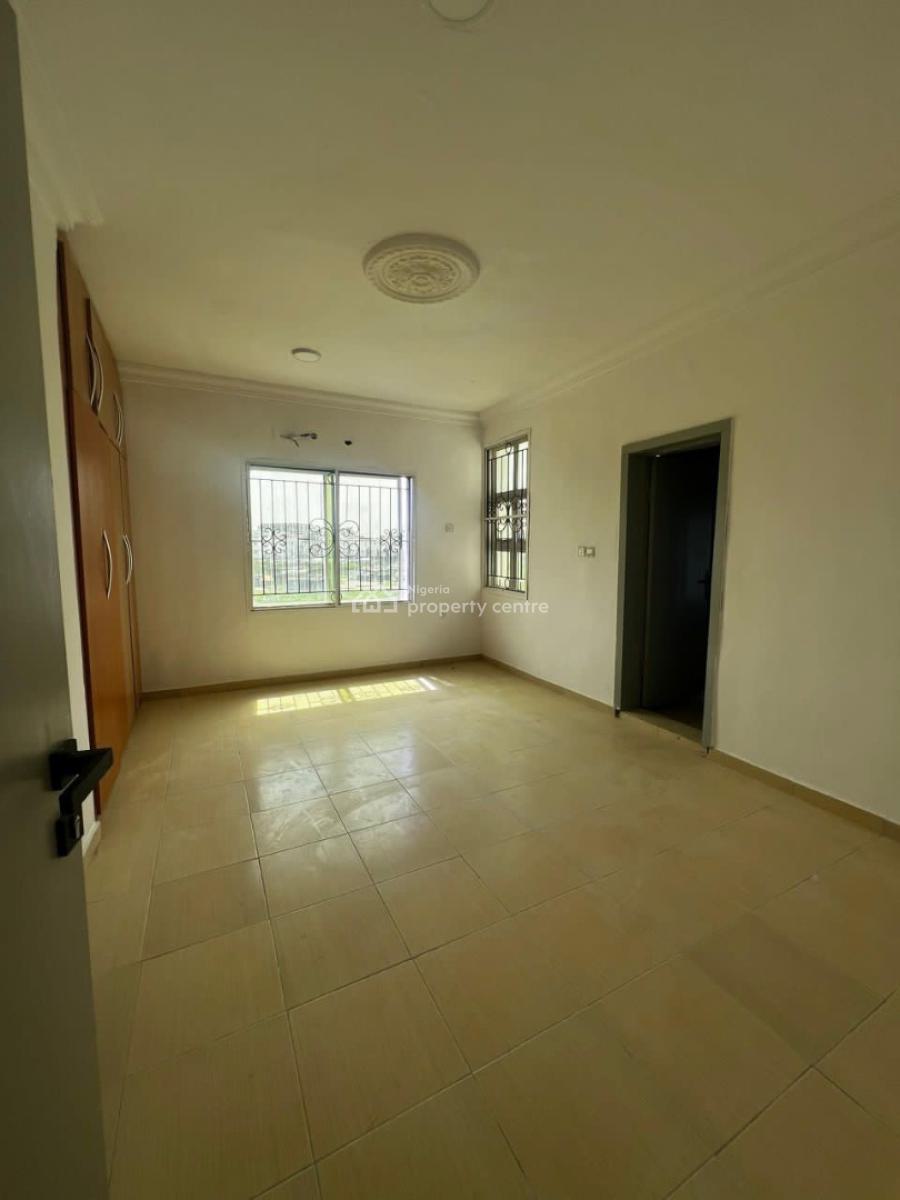 Nice and Spacious 3 Bedroom Apartment All Rooms En-suite with Gym, Pool, Ikate Elegushi, Lekki, Lagos, Flat / Apartment for Rent