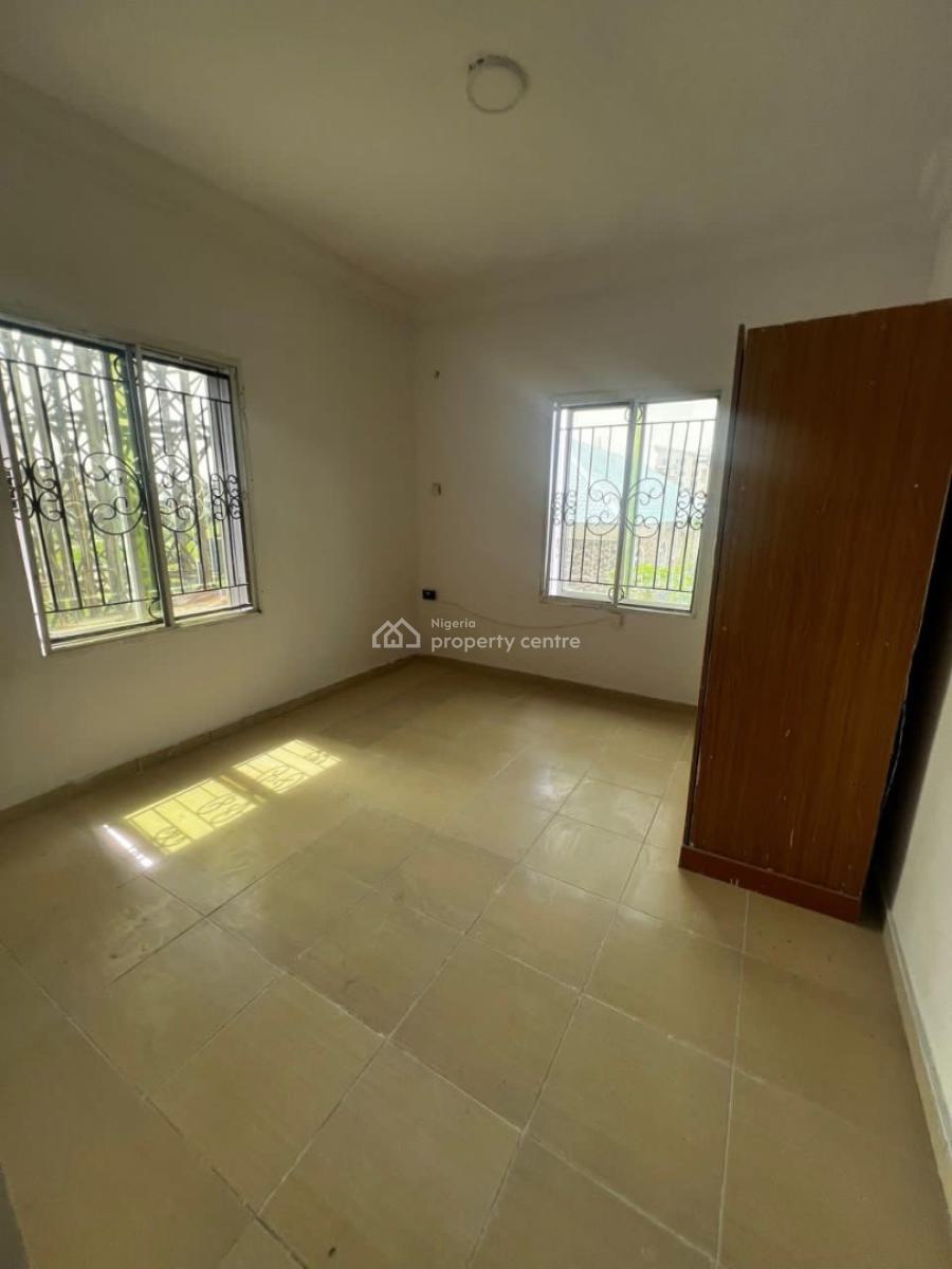 Nice and Spacious 3 Bedroom Apartment All Rooms En-suite with Gym, Pool, Ikate Elegushi, Lekki, Lagos, Flat / Apartment for Rent