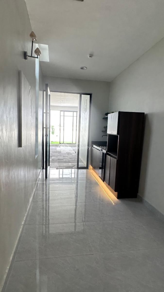 Bdr Detached Duplex with Bq + Gym + Box Room + Mini-kitchen + Pool, Orchid Road, Lekki Phase 2, Lekki, Lagos, Detached Duplex for Sale