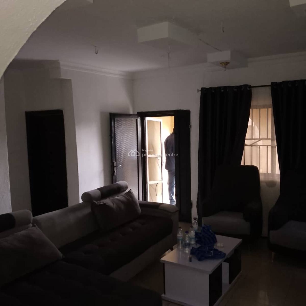 Standard 2 Bedroom Apartment All Rooms En-suite, Westwood Estate, Badore, Ajah, Lagos, Flat / Apartment for Rent