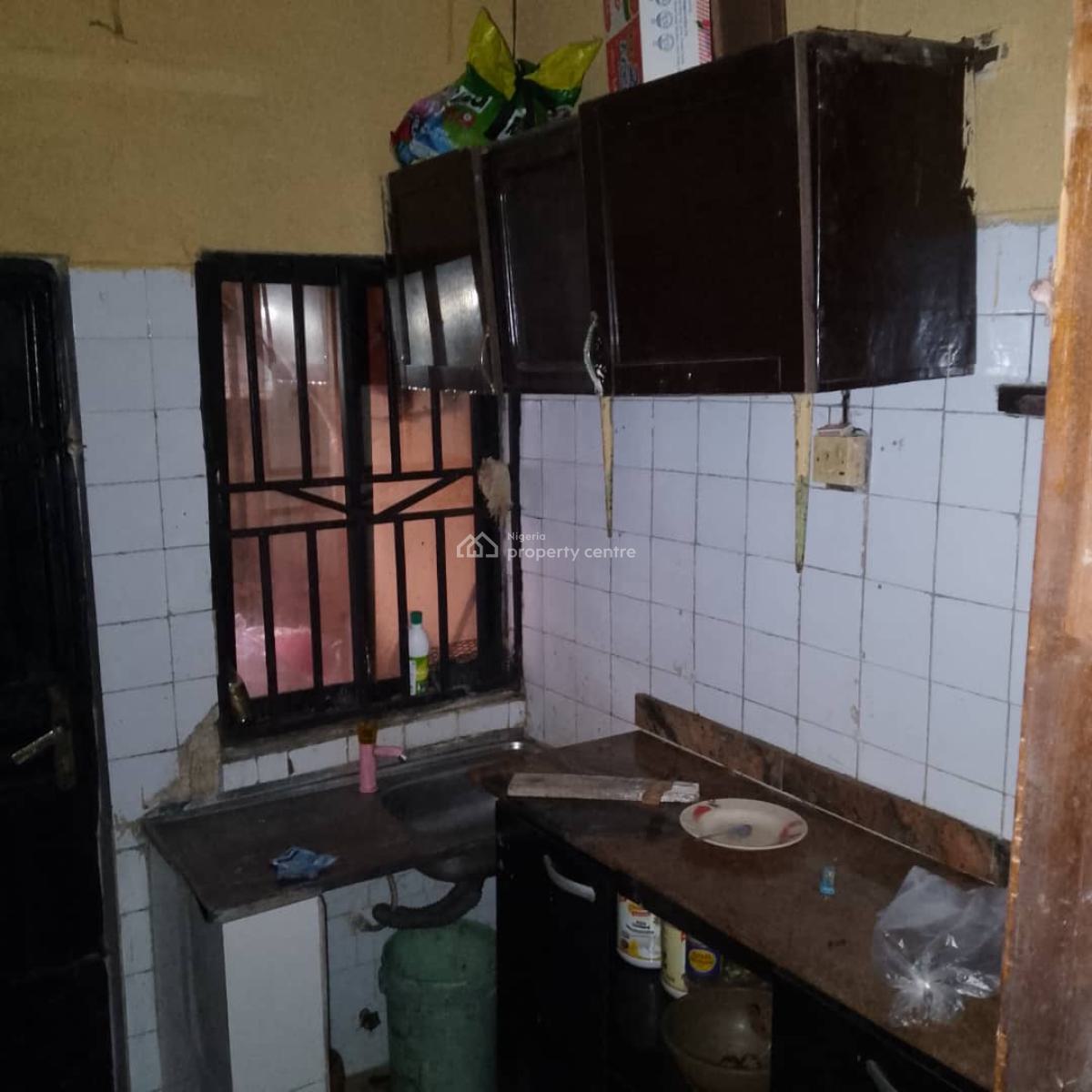 Standard 2 Bedroom Apartment All Rooms En-suite, Westwood Estate, Badore, Ajah, Lagos, Flat / Apartment for Rent