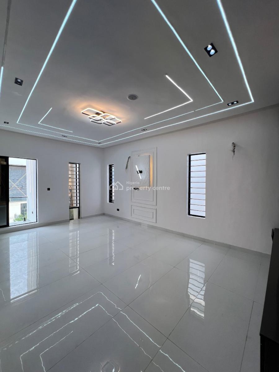 Luxury 5-bedroom Detached Duplex, Lekki, Lagos, Detached Duplex for Sale
