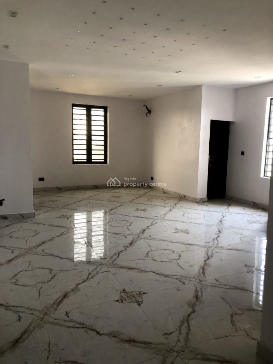 2 Bedroom Apartment with Bq, Off Freedom Way, Lekki Phase 1, Lekki, Lagos, Flat / Apartment for Sale