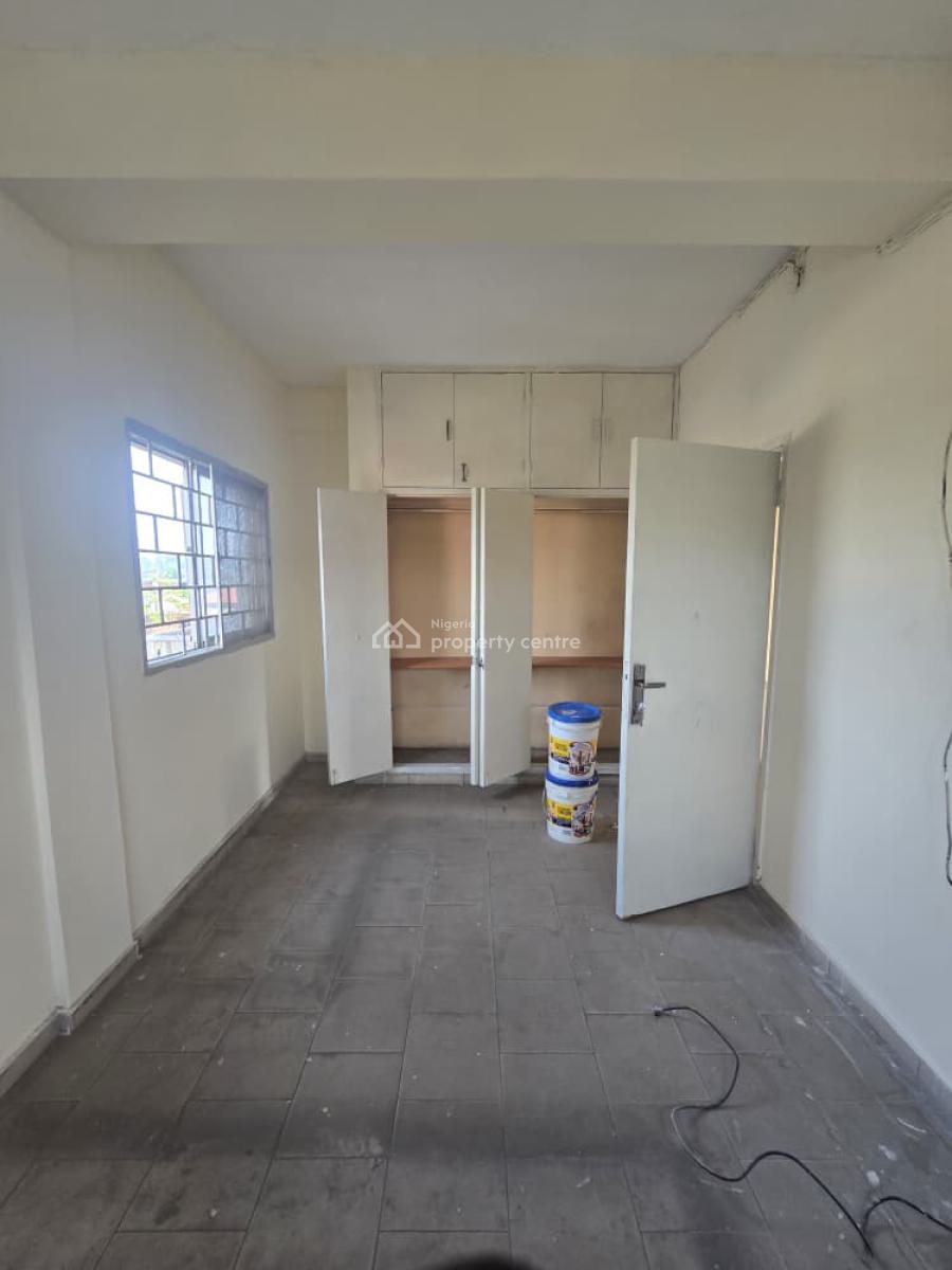 Decent 2 Bedroom Up Flat, Mende, Maryland, Lagos, Flat / Apartment for Rent