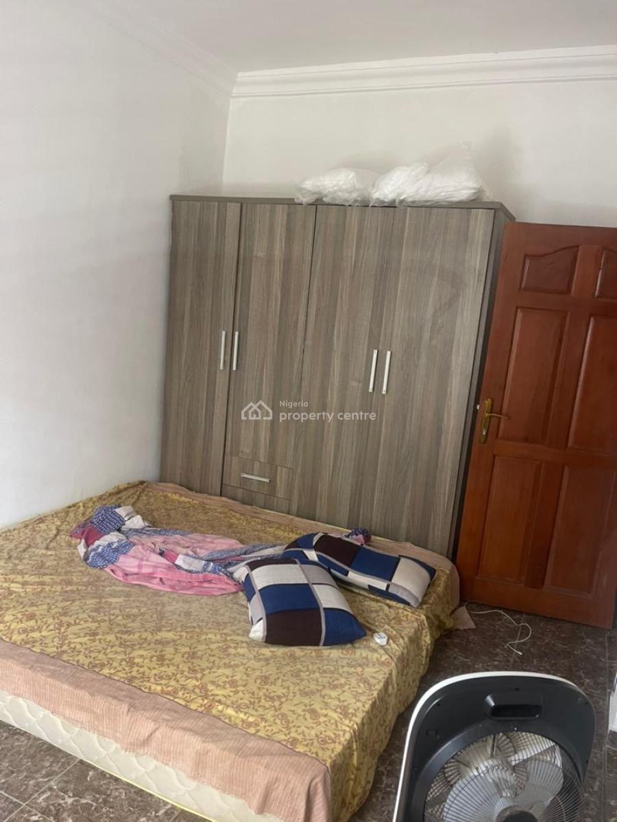 Luxury Spacious Room Self Contained, Ikota, Lekki, Lagos, Self Contain (single Rooms) for Rent