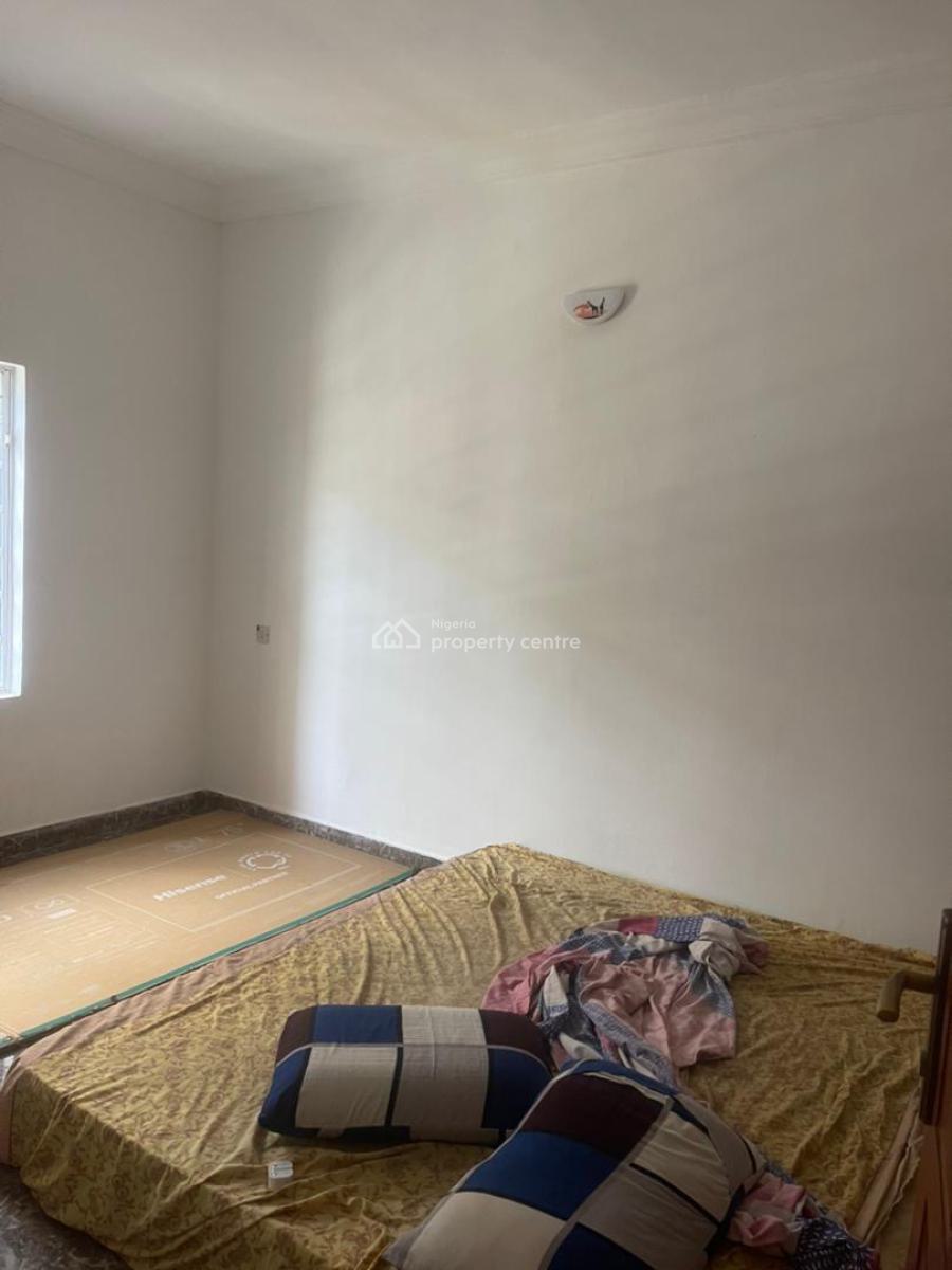 Luxury Spacious Room Self Contained, Ikota, Lekki, Lagos, Self Contain (single Rooms) for Rent