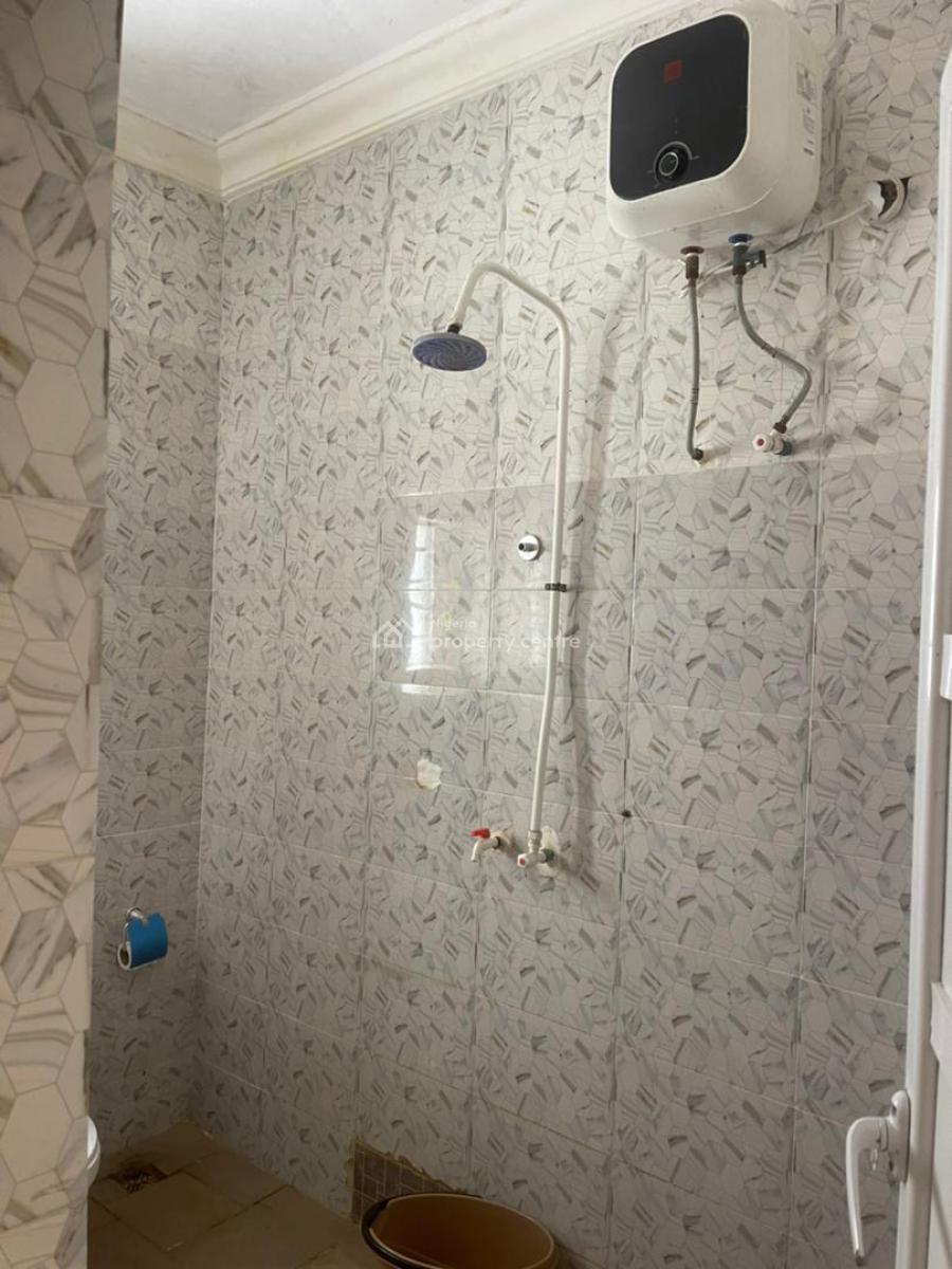 Luxury Spacious Room Self Contained, Ikota, Lekki, Lagos, Self Contain (single Rooms) for Rent