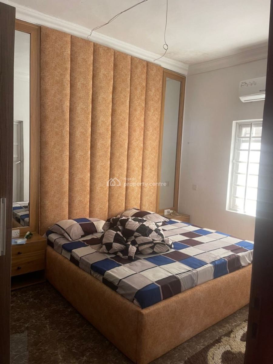 Luxury Spacious Room Self Contained, Ikota, Lekki, Lagos, Self Contain (single Rooms) for Rent