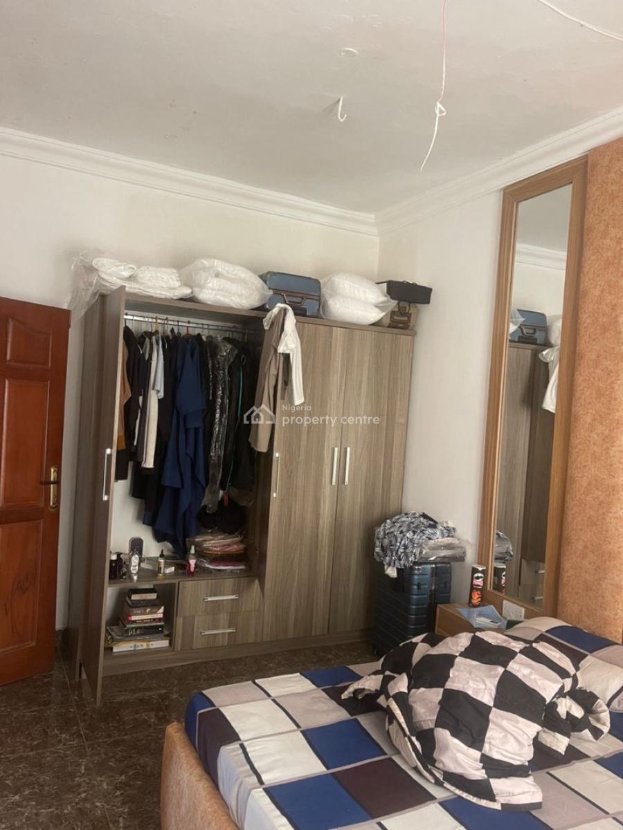 Luxury Spacious Room Self Contained, Ikota, Lekki, Lagos, Self Contain (single Rooms) for Rent