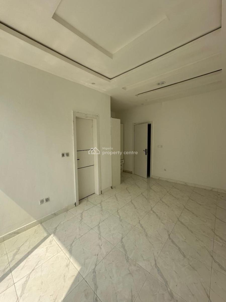 3 Bedroom Terrace Duplex, Ikota, Lekki, Lagos, Terraced Duplex for Sale