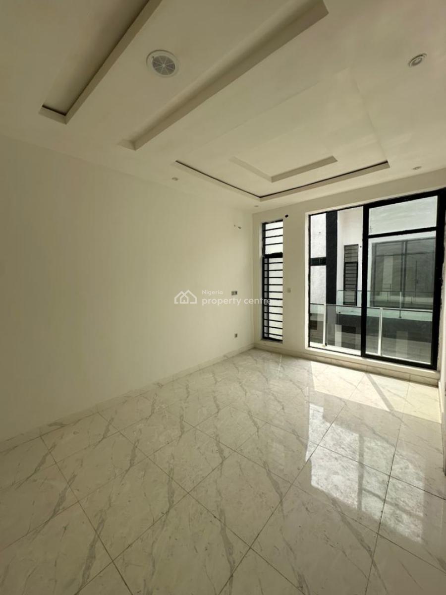 3 Bedroom Terrace Duplex, Ikota, Lekki, Lagos, Terraced Duplex for Sale