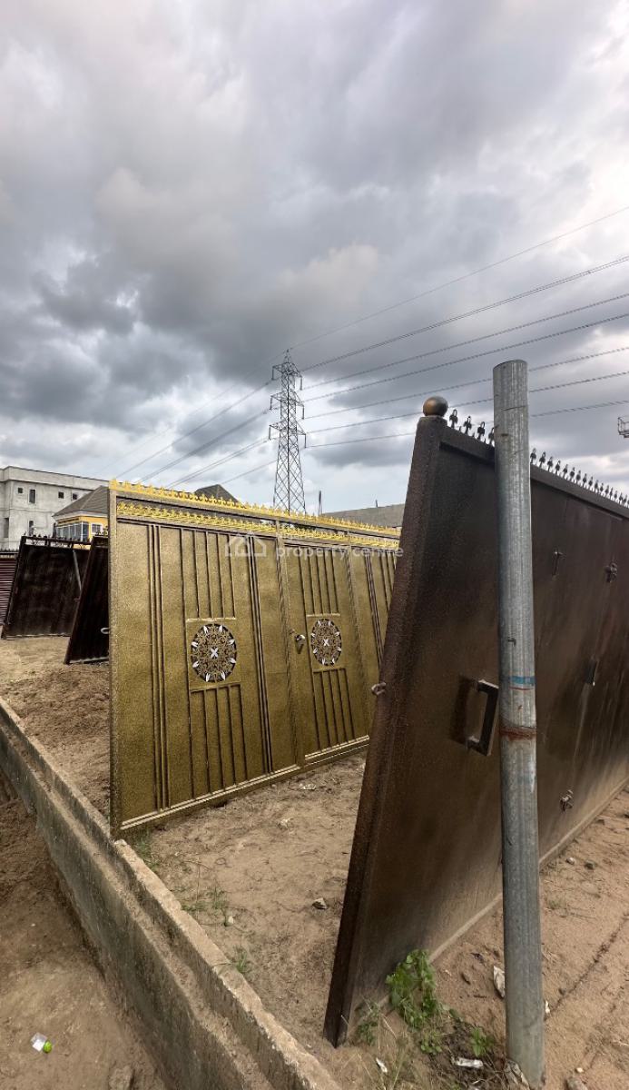 a Plot of Land, Along Sars Road, Rukpokwu, Port Harcourt, Rivers, Mixed-use Land for Sale