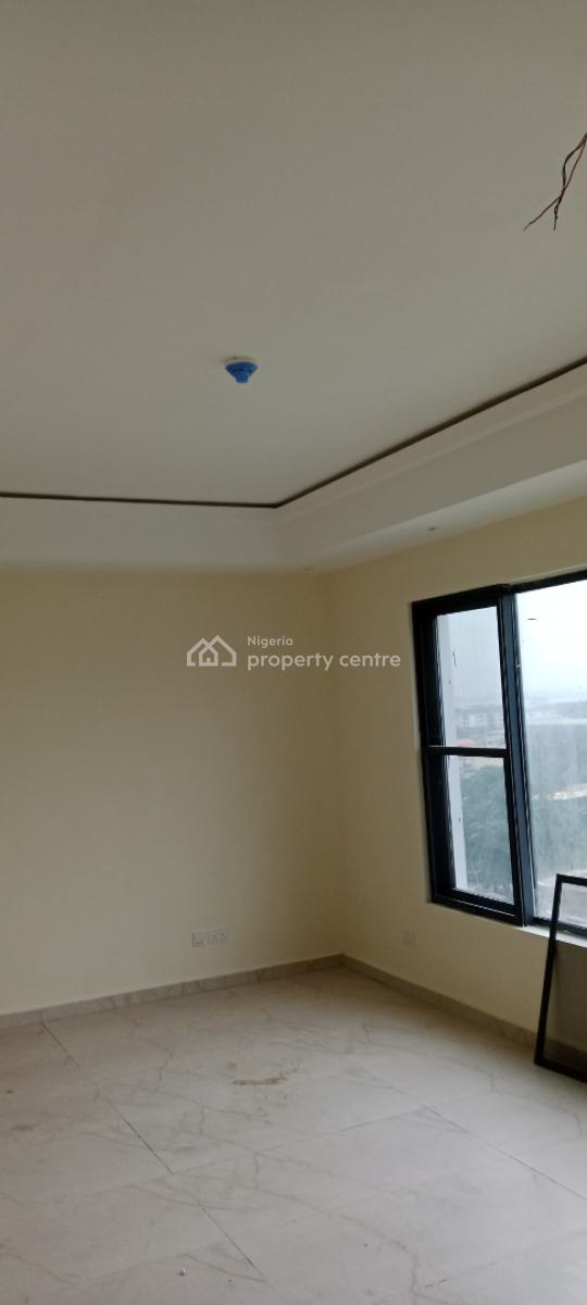 Brand New 1 Bedroom Apartment, Victoria Island (vi), Lagos, House for Sale