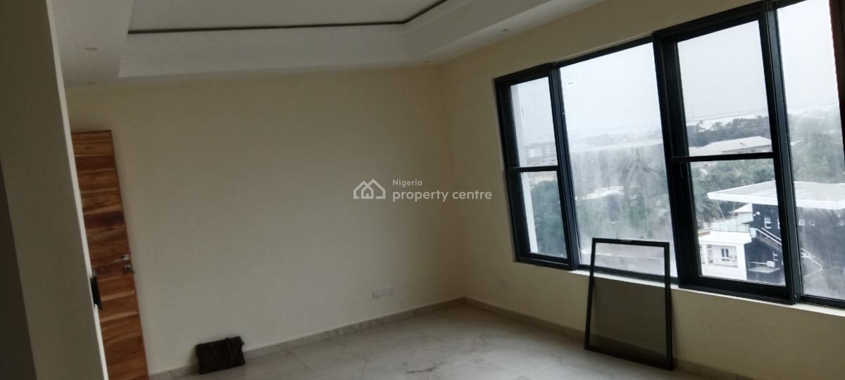 Brand New 1 Bedroom Apartment, Victoria Island (vi), Lagos, House for Sale