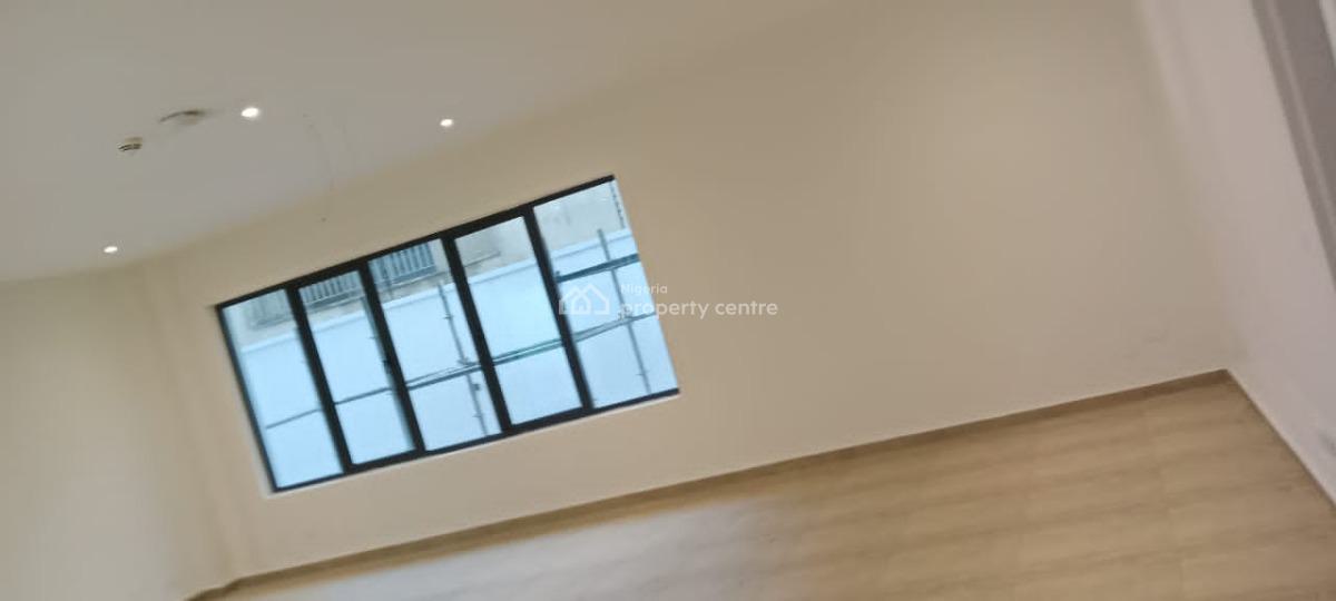 New Large 1 Bedroom Apartment, Saka Jojo, Off Adeola Odeku, Victoria Island (vi), Lagos, Flat / Apartment for Sale