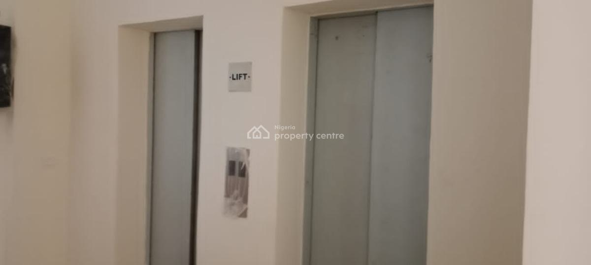 New Large 1 Bedroom Apartment, Saka Jojo, Off Adeola Odeku, Victoria Island (vi), Lagos, Flat / Apartment for Sale