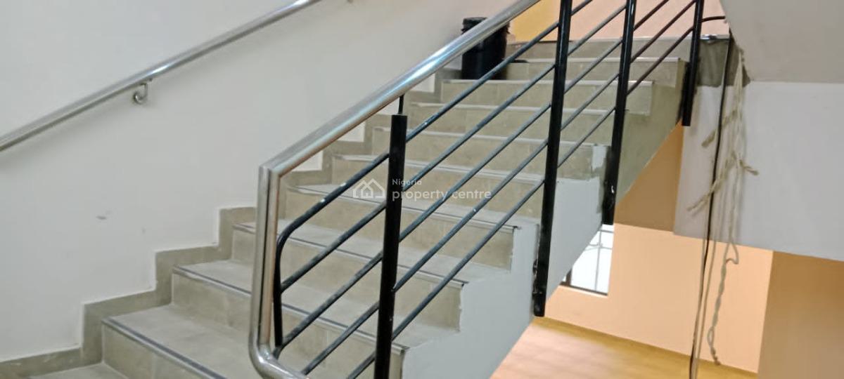 New Large 1 Bedroom Apartment, Saka Jojo, Off Adeola Odeku, Victoria Island (vi), Lagos, Flat / Apartment for Sale