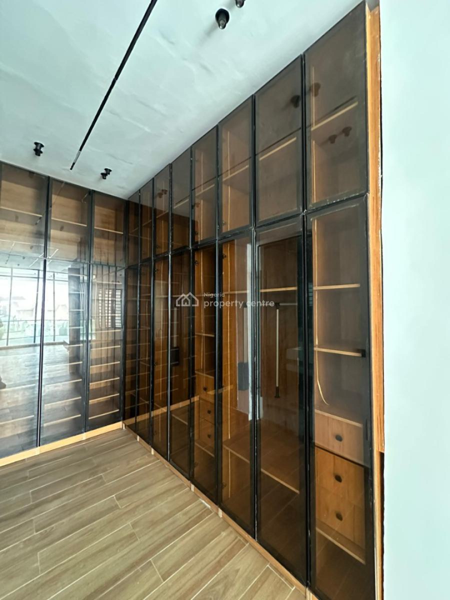 5 Bedroom Detached Duplex with Swimming Pool and Cinema, Ikota, Lekki, Lagos, Detached Duplex for Sale