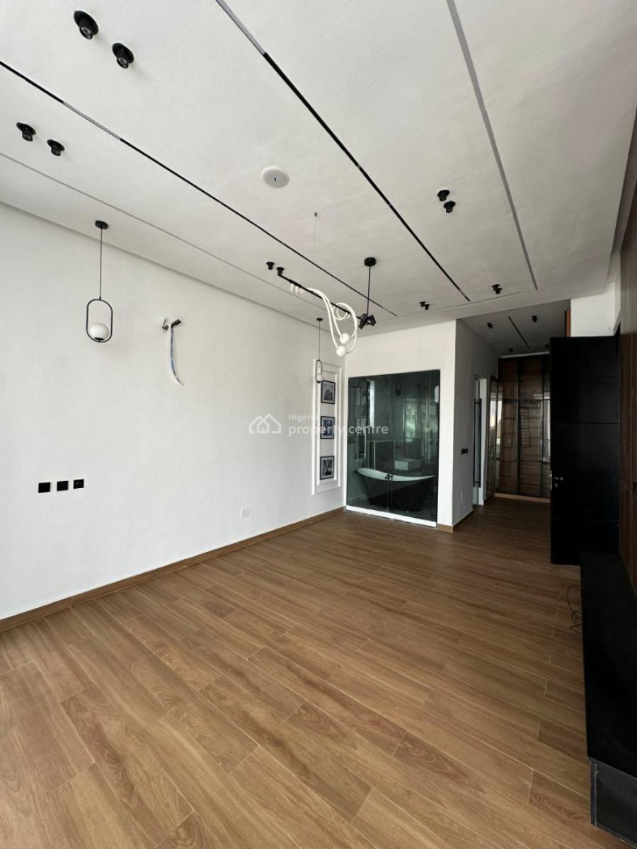 5 Bedroom Detached Duplex with Swimming Pool and Cinema, Ikota, Lekki, Lagos, Detached Duplex for Sale