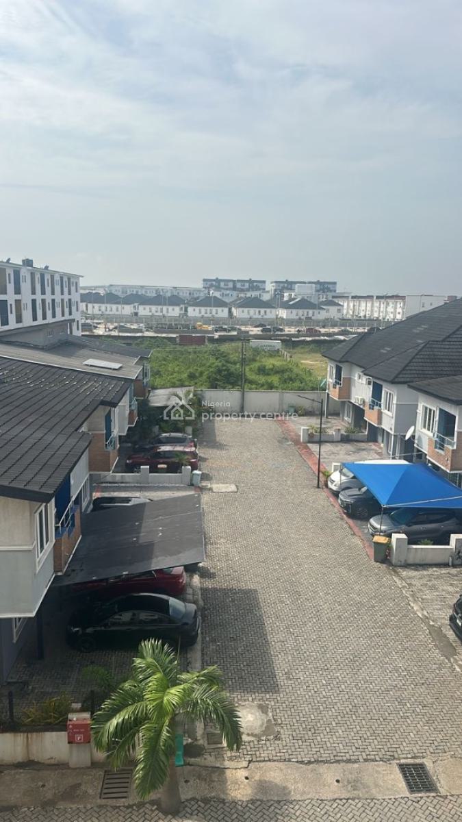 2 Bedroom All En Suite Apartment, New Horizon 1 Estate, Lekki Enclave, Ikate, Lekki, Lagos, Flat / Apartment for Sale