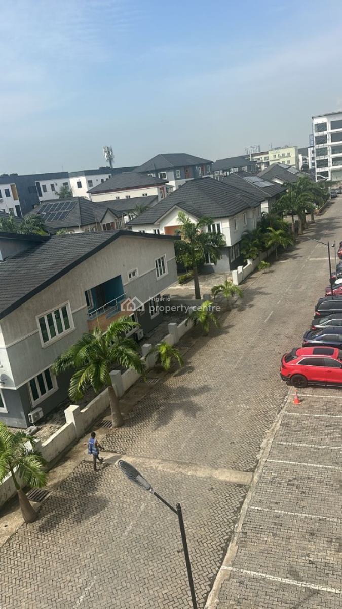 2 Bedroom All En Suite Apartment, New Horizon 1 Estate, Lekki Enclave, Ikate, Lekki, Lagos, Flat / Apartment for Sale