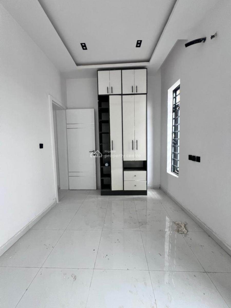 Luxury 4 Bedroom  Semi Detached Duplex, Ikota, Lekki, Lagos, Semi-detached Duplex for Sale