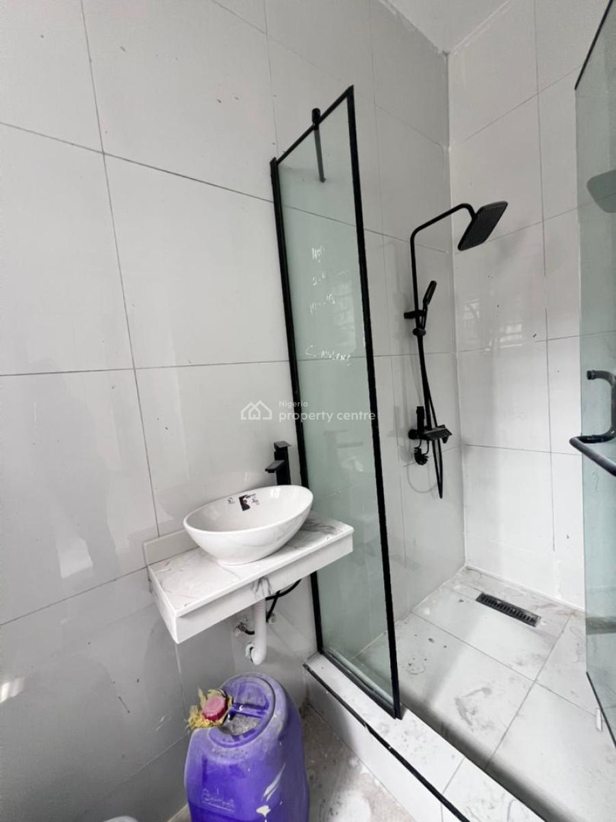 Luxury 4 Bedroom  Semi Detached Duplex, Ikota, Lekki, Lagos, Semi-detached Duplex for Sale