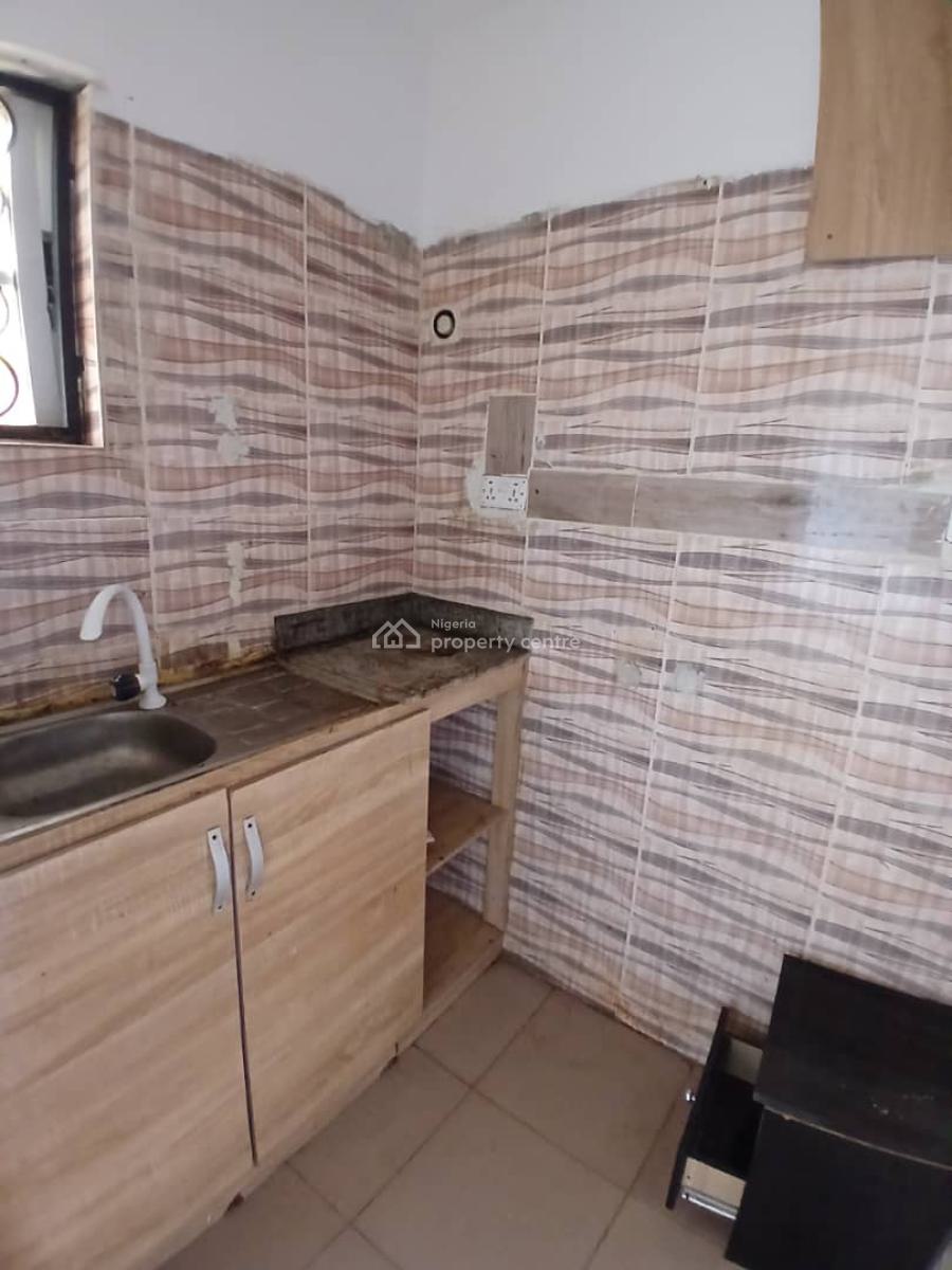 Super Massive and Beautiful Affordable Mini  Flat with Pop Ceiling, Greenville Estate, Badore, Ajah, Lagos, Mini Flat (room and Parlour) for Rent