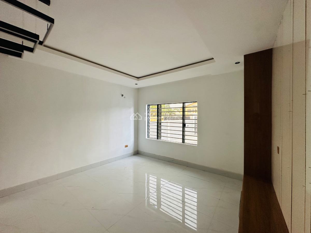 4 Bedroom Duplex, Gra Phase 1, Asaba, Delta, Detached Duplex for Sale