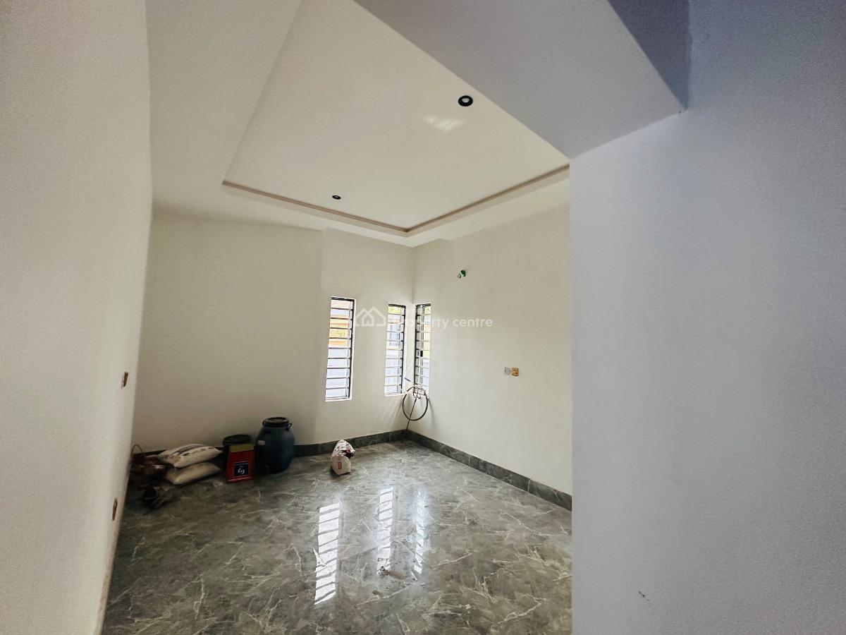 4 Bedroom Duplex, Gra Phase 1, Asaba, Delta, Detached Duplex for Sale