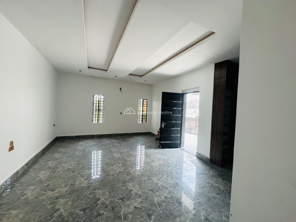 4 Bedroom Duplex, Gra Phase 1, Asaba, Delta, Detached Duplex for Sale