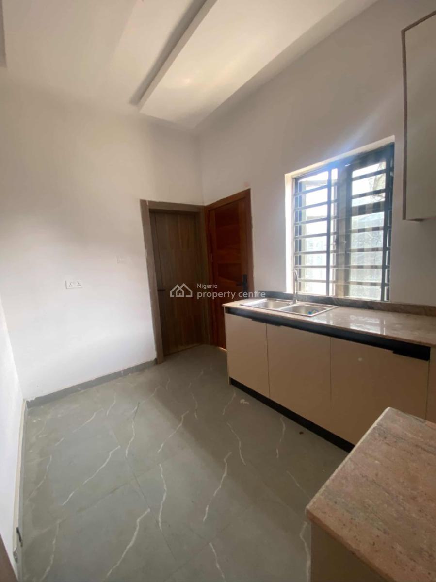 Brand New 2 Bedroom Terraced Duplex, Lekki, Lagos, Terraced Duplex for Rent